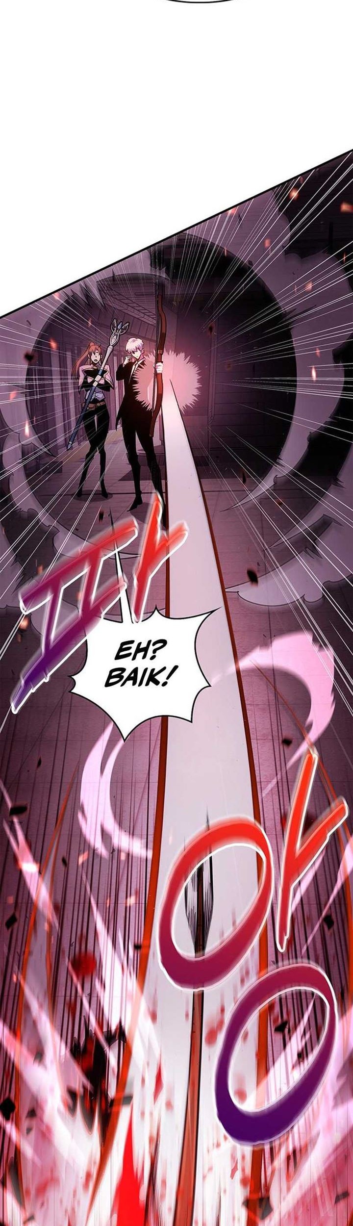 The Player Hides His Past Chapter 02 Gambar 77