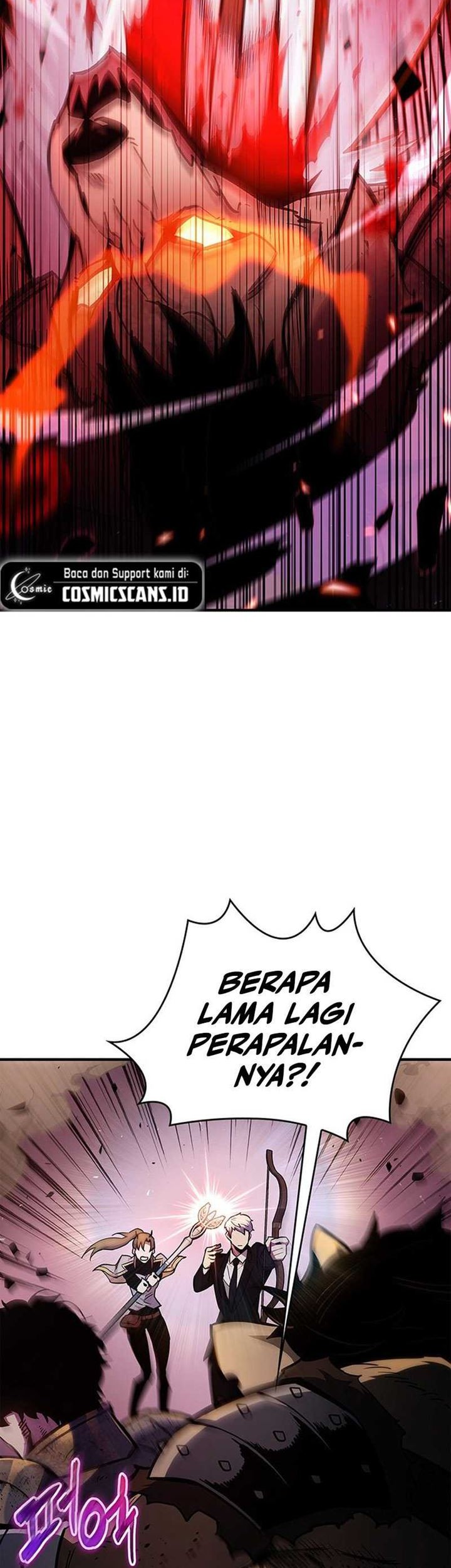 The Player Hides His Past Chapter 02 Gambar 78