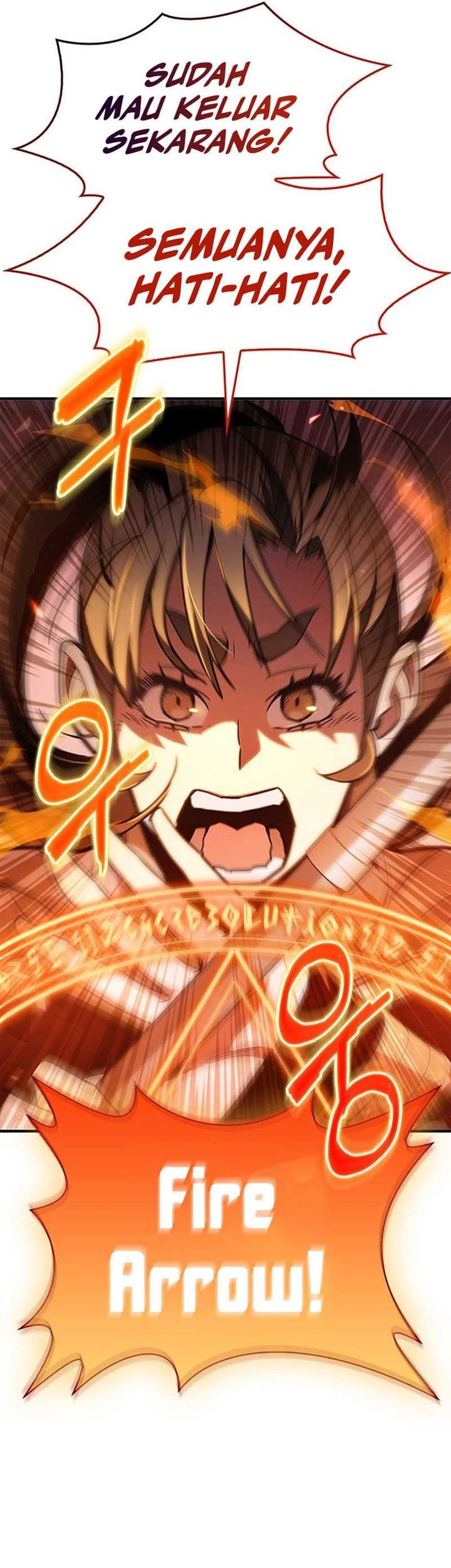 The Player Hides His Past Chapter 02 Gambar 80