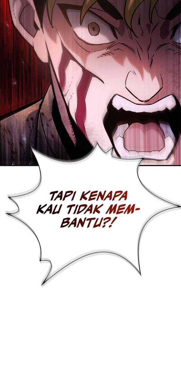 The Player Hides His Past Chapter 02 Gambar 90