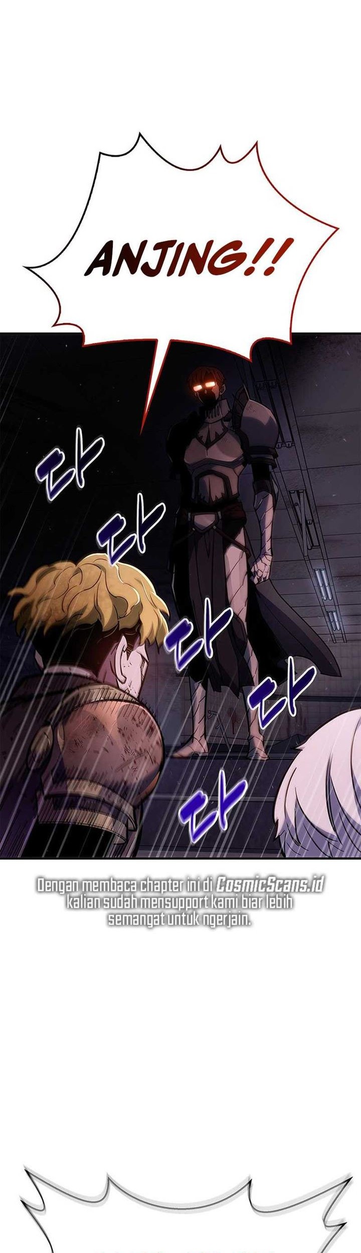 The Player Hides His Past Chapter 02 Gambar 88