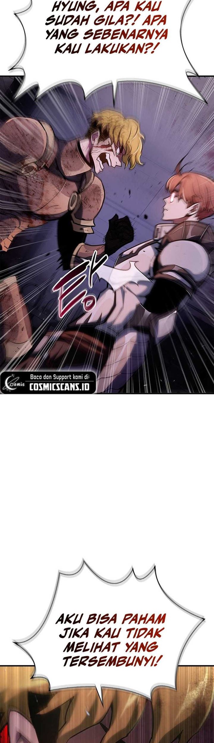 The Player Hides His Past Chapter 02 Gambar 89