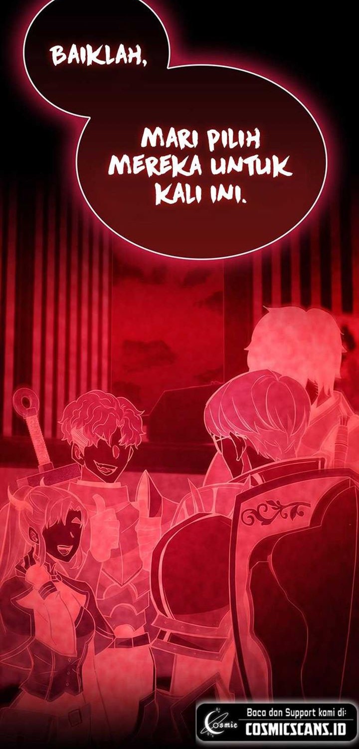 The Player Hides His Past Chapter 02 Gambar 7