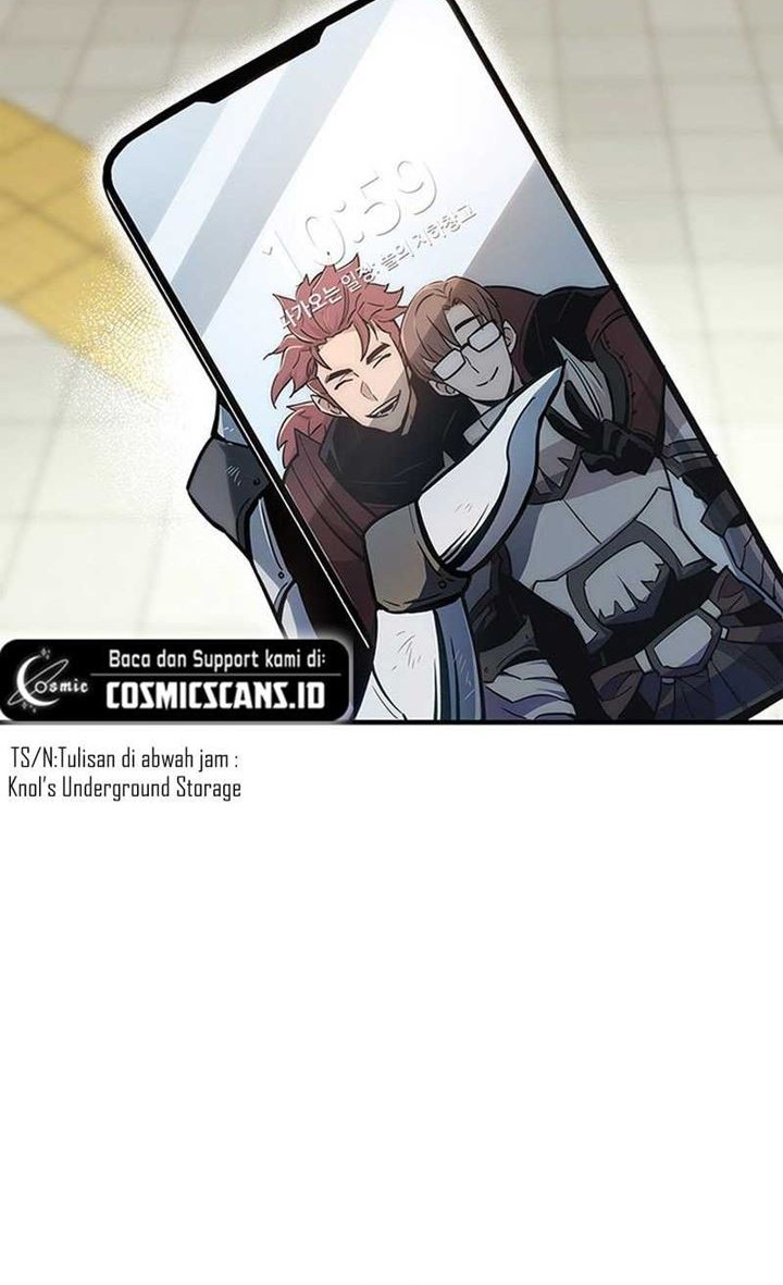 The Player Hides His Past Chapter 02 Gambar 11