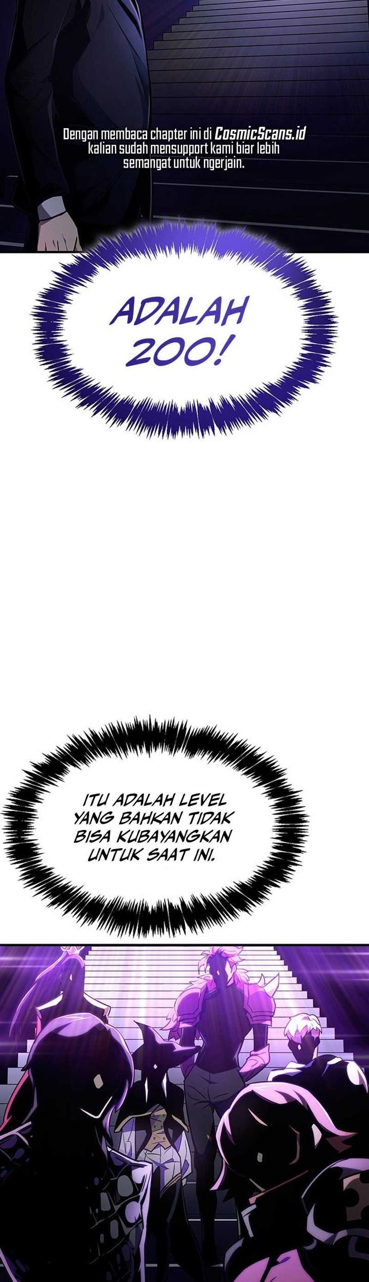 The Player Hides His Past Chapter 02 Gambar 22