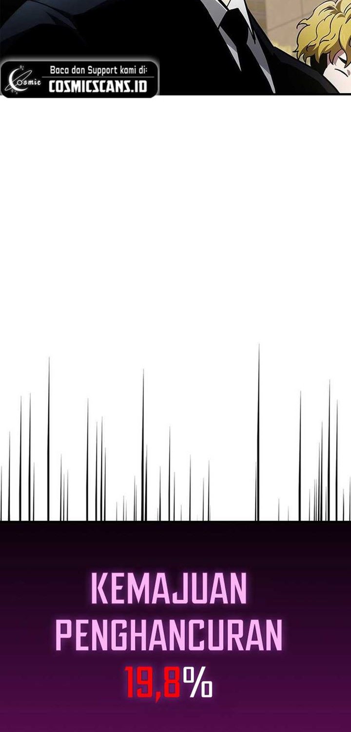 The Player Hides His Past Chapter 02 Gambar 27