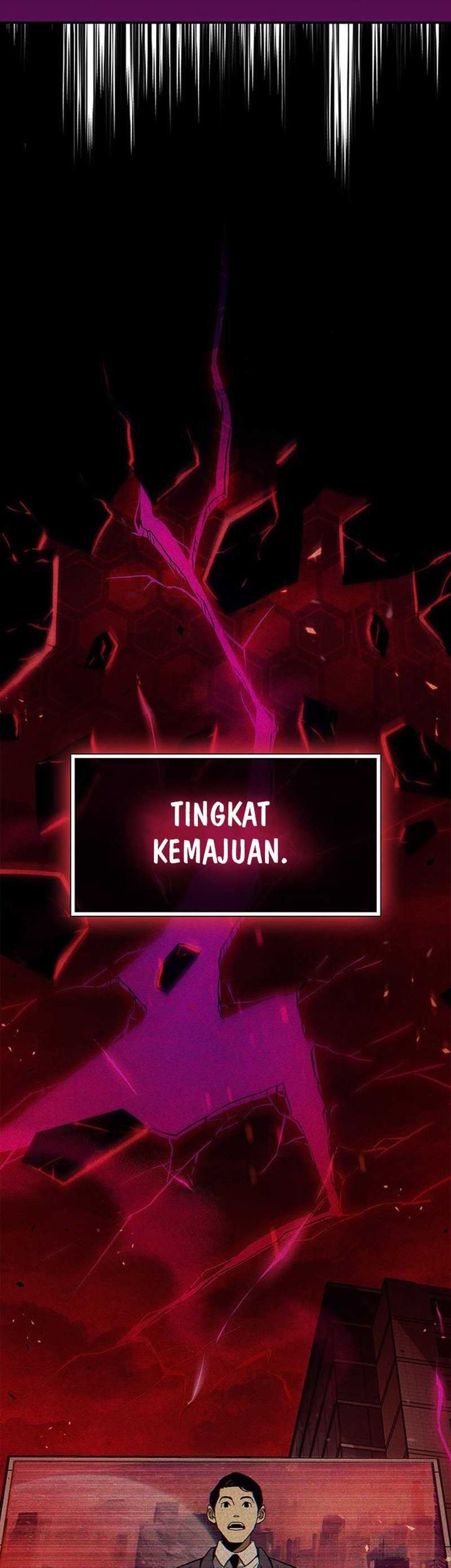 The Player Hides His Past Chapter 02 Gambar 28