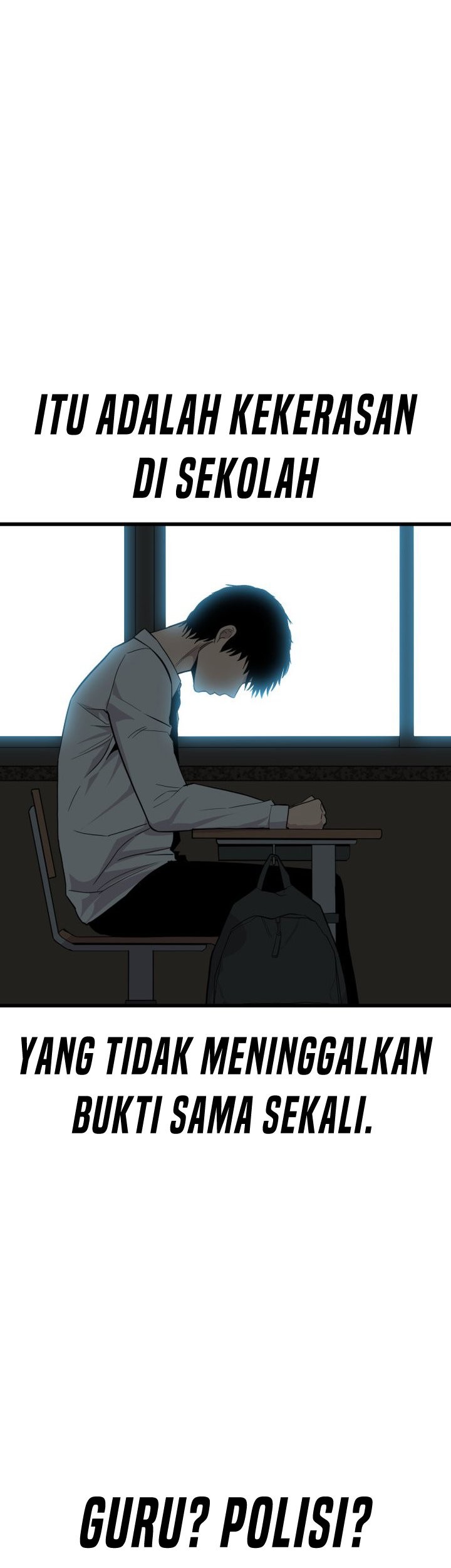 Bones Chapter 01 Gambar 18