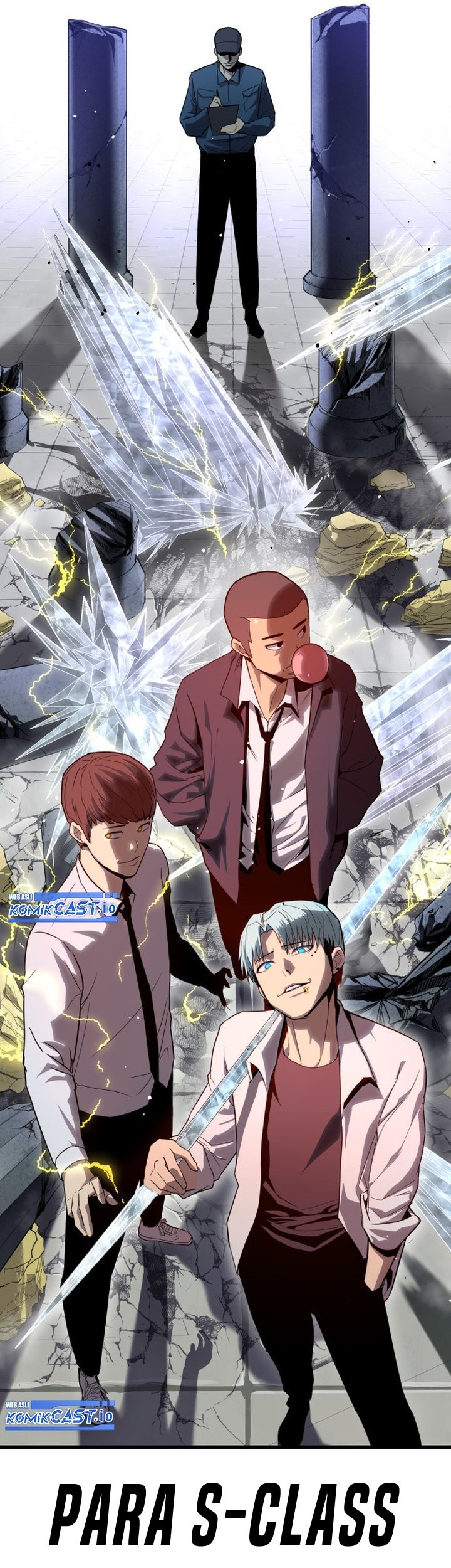 Bones Chapter 01 Gambar 20