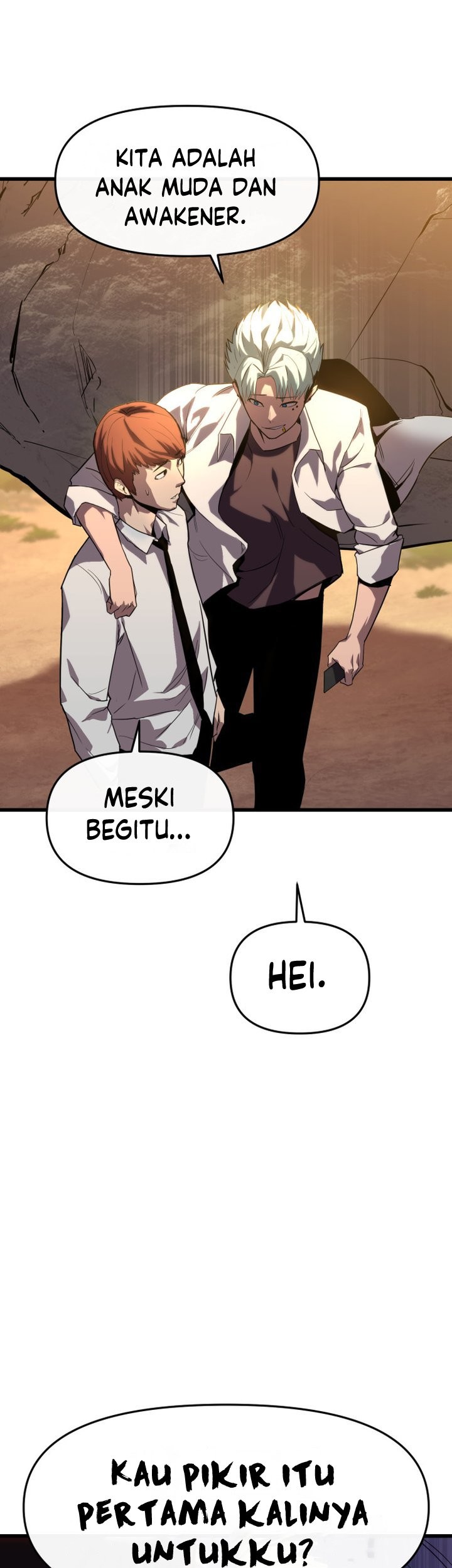 Bones Chapter 01 Gambar 44