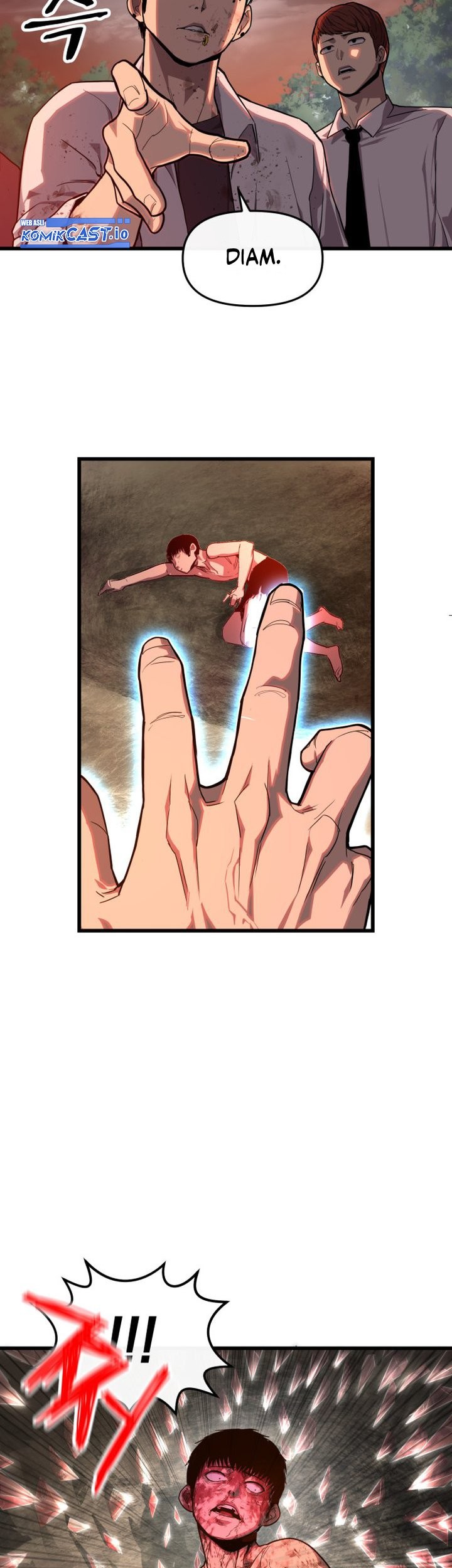 Bones Chapter 01 Gambar 90