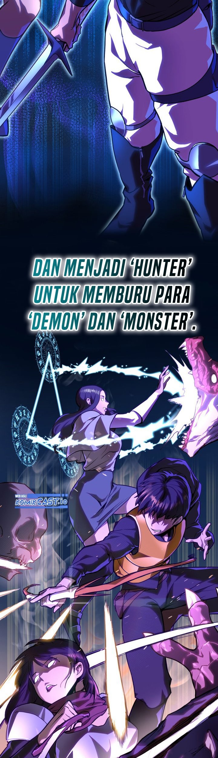 Bones Chapter 01 Gambar 6