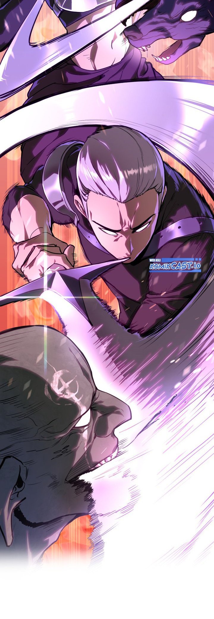 Bones Chapter 01 Gambar 7