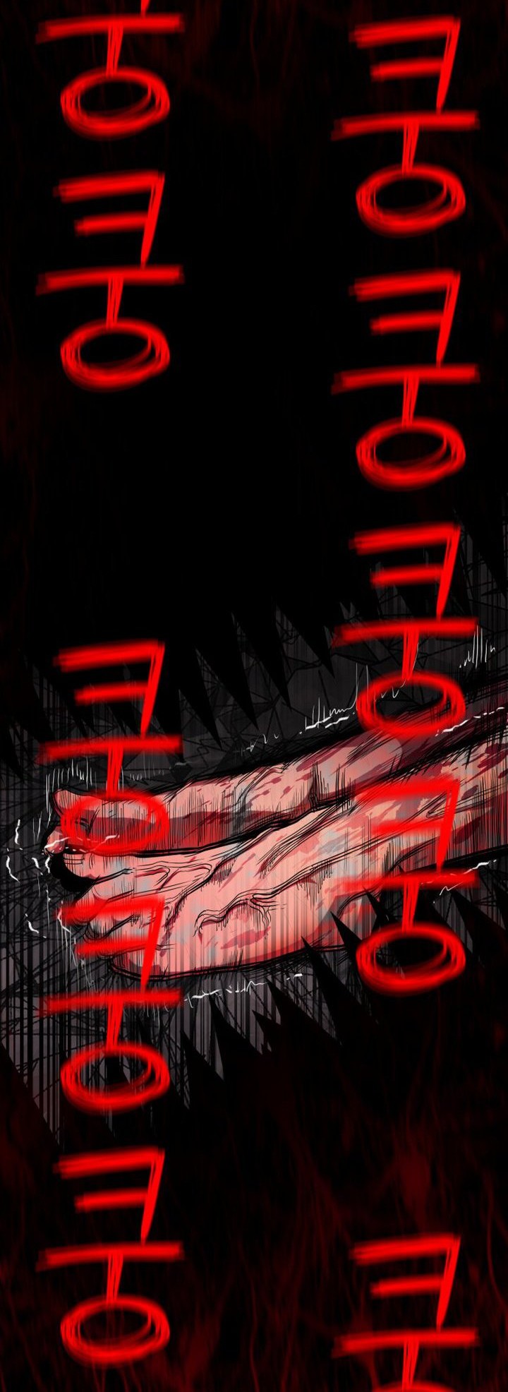 Bones Chapter 01 Gambar 109