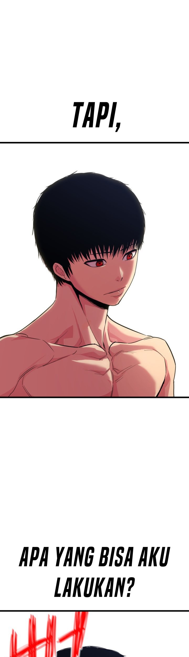 Bones Chapter 01 Gambar 8