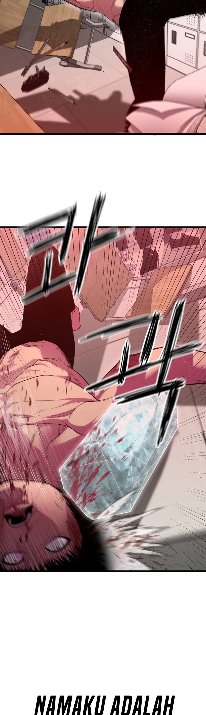 Bones Chapter 01 Gambar 10