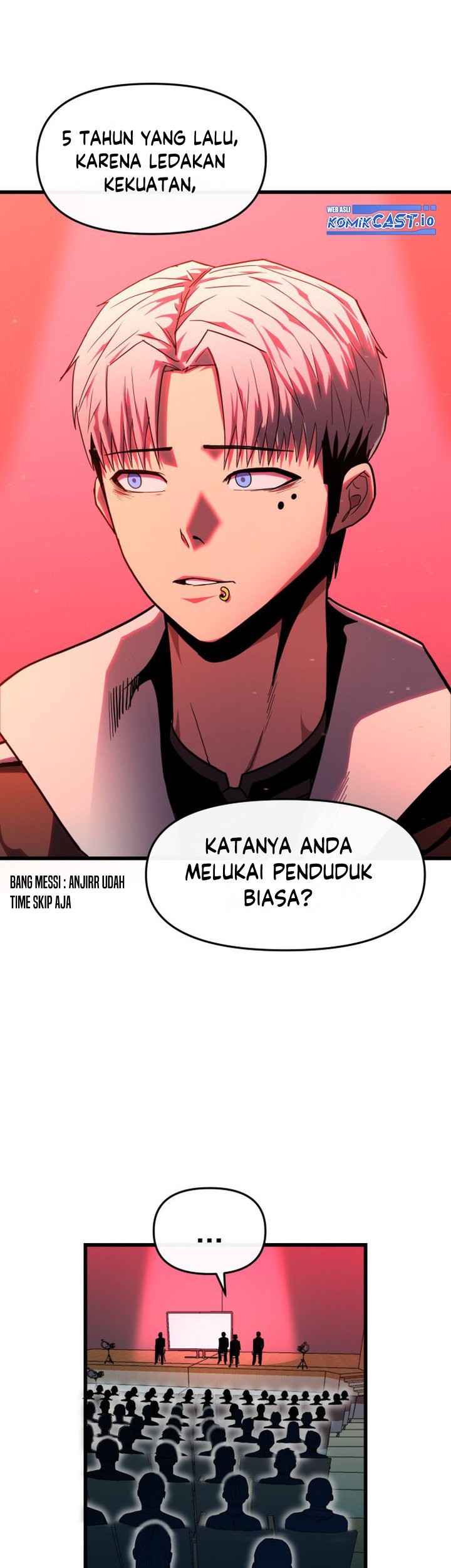 Bones Chapter 01 Gambar 142