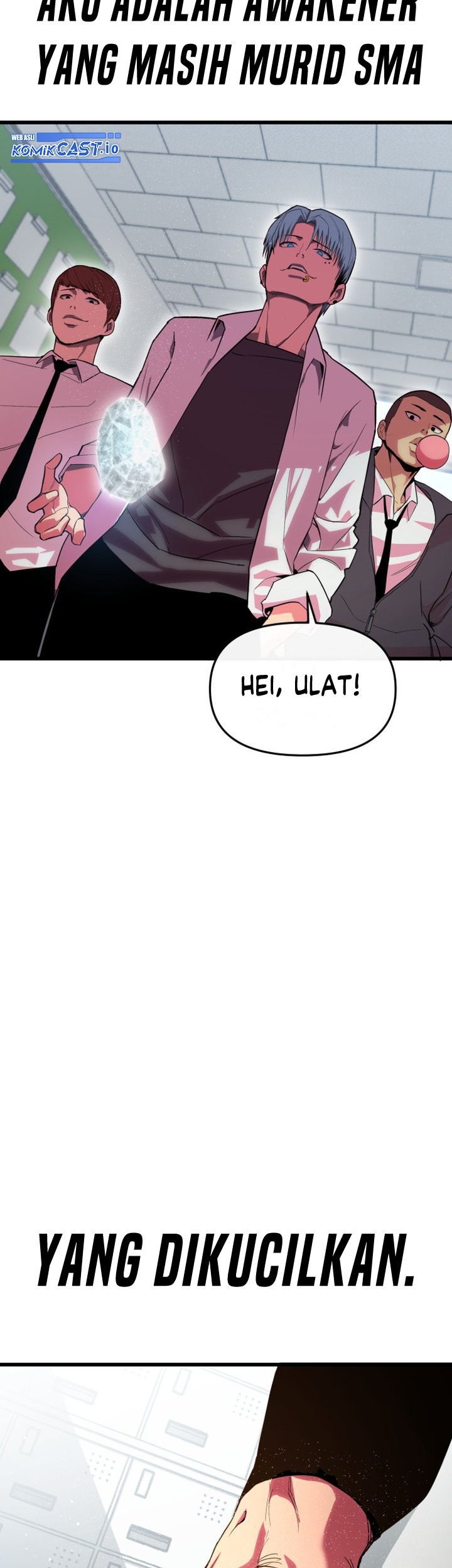 Bones Chapter 01 Gambar 12