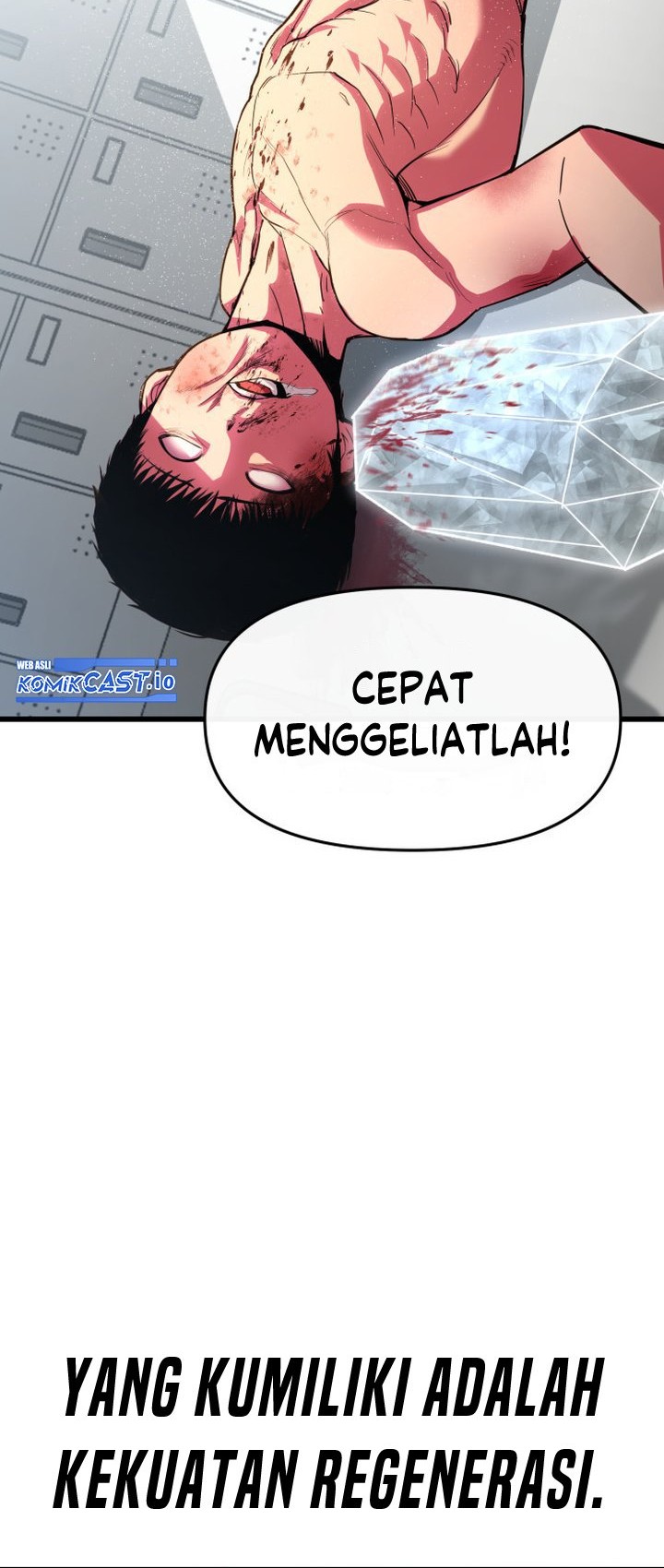 Bones Chapter 01 Gambar 13