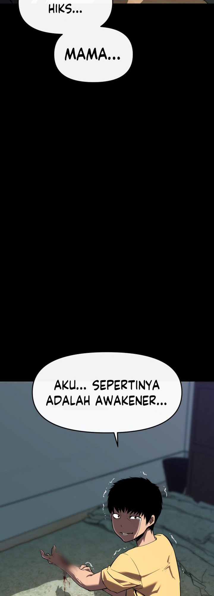 Bones Chapter 03 Gambar 53