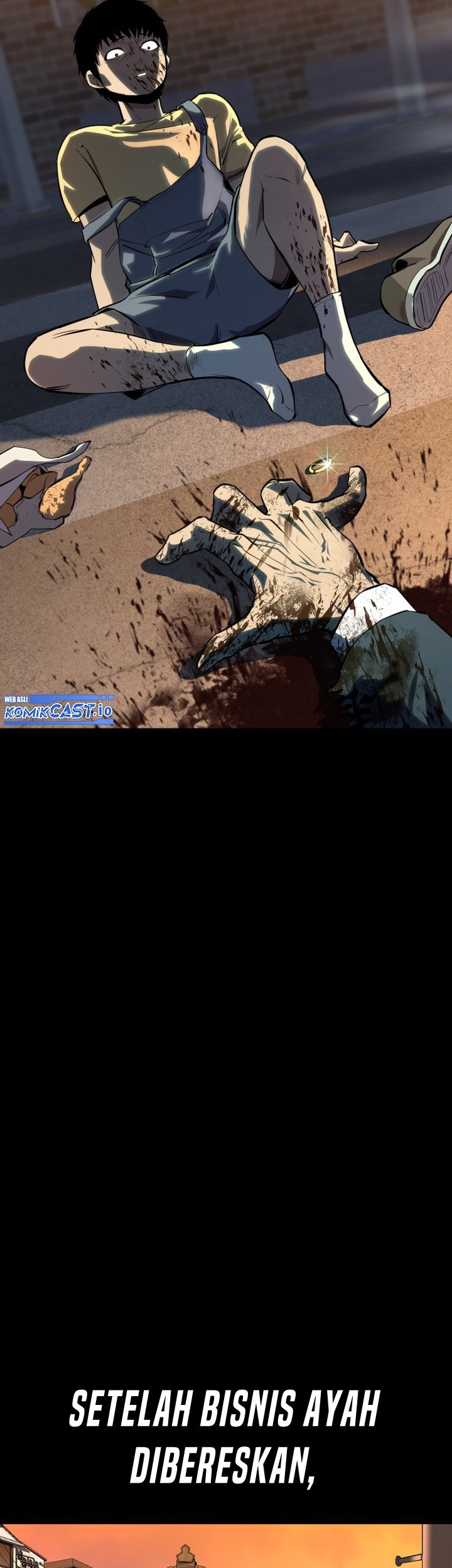 Bones Chapter 03 Gambar 44