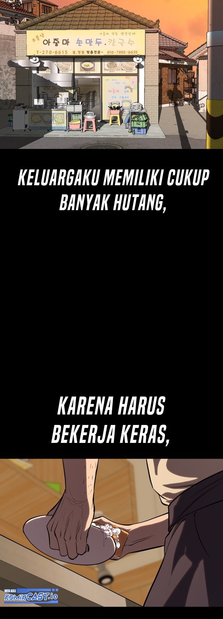 Bones Chapter 03 Gambar 45