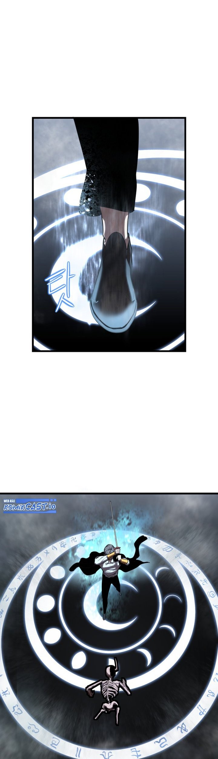 Bones Chapter 03 Gambar 70