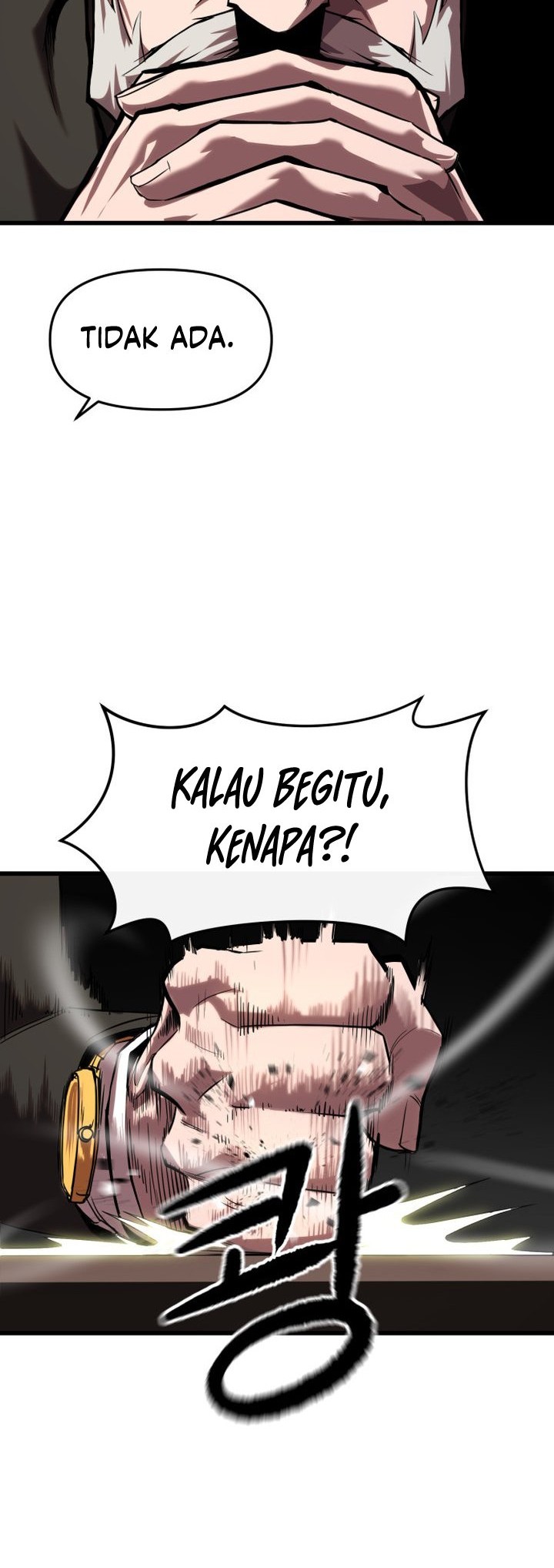 Bones Chapter 03 Gambar 5