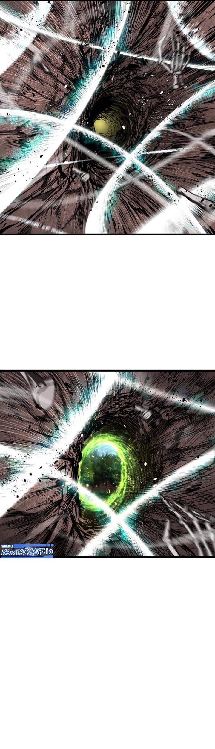 Bones Chapter 03 Gambar 80