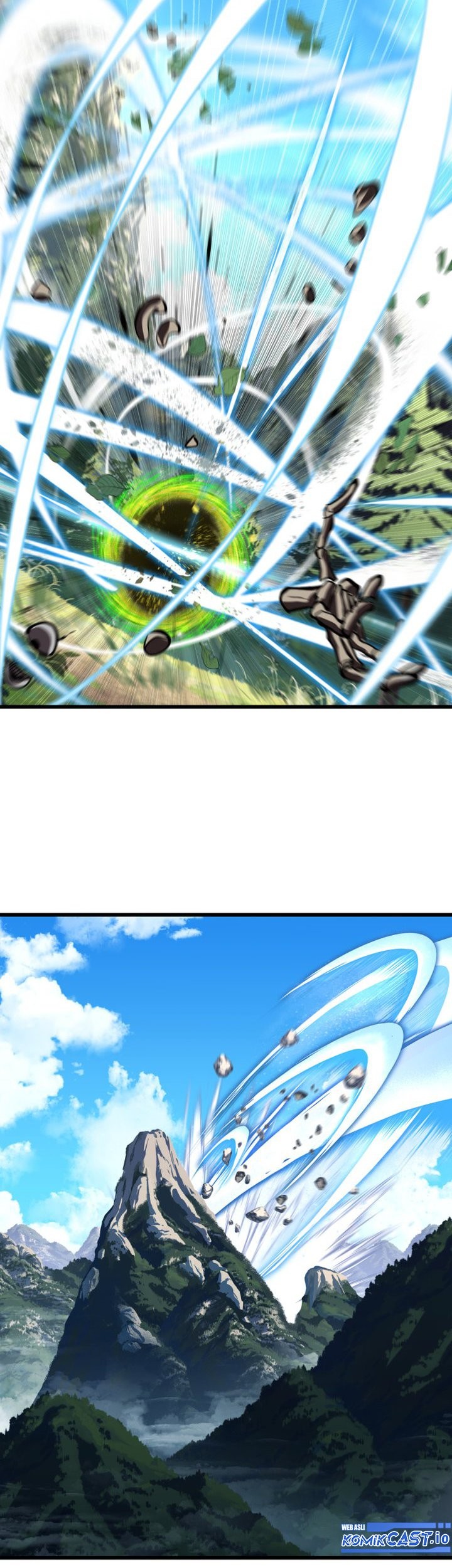 Bones Chapter 03 Gambar 82