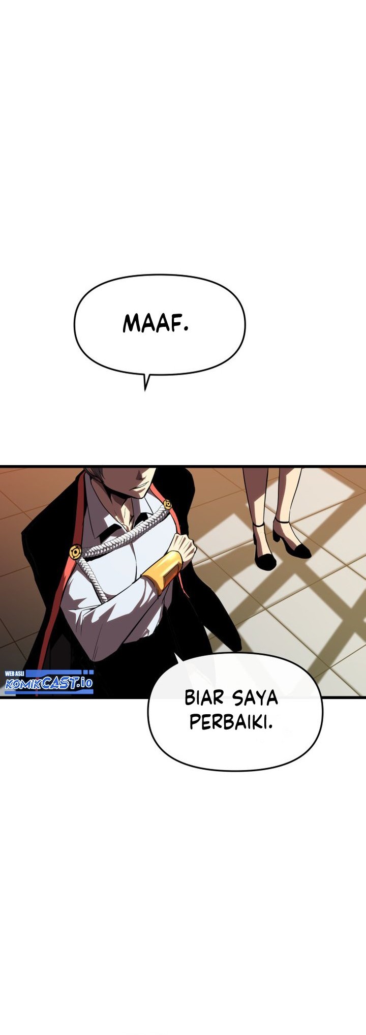 Bones Chapter 03 Gambar 7