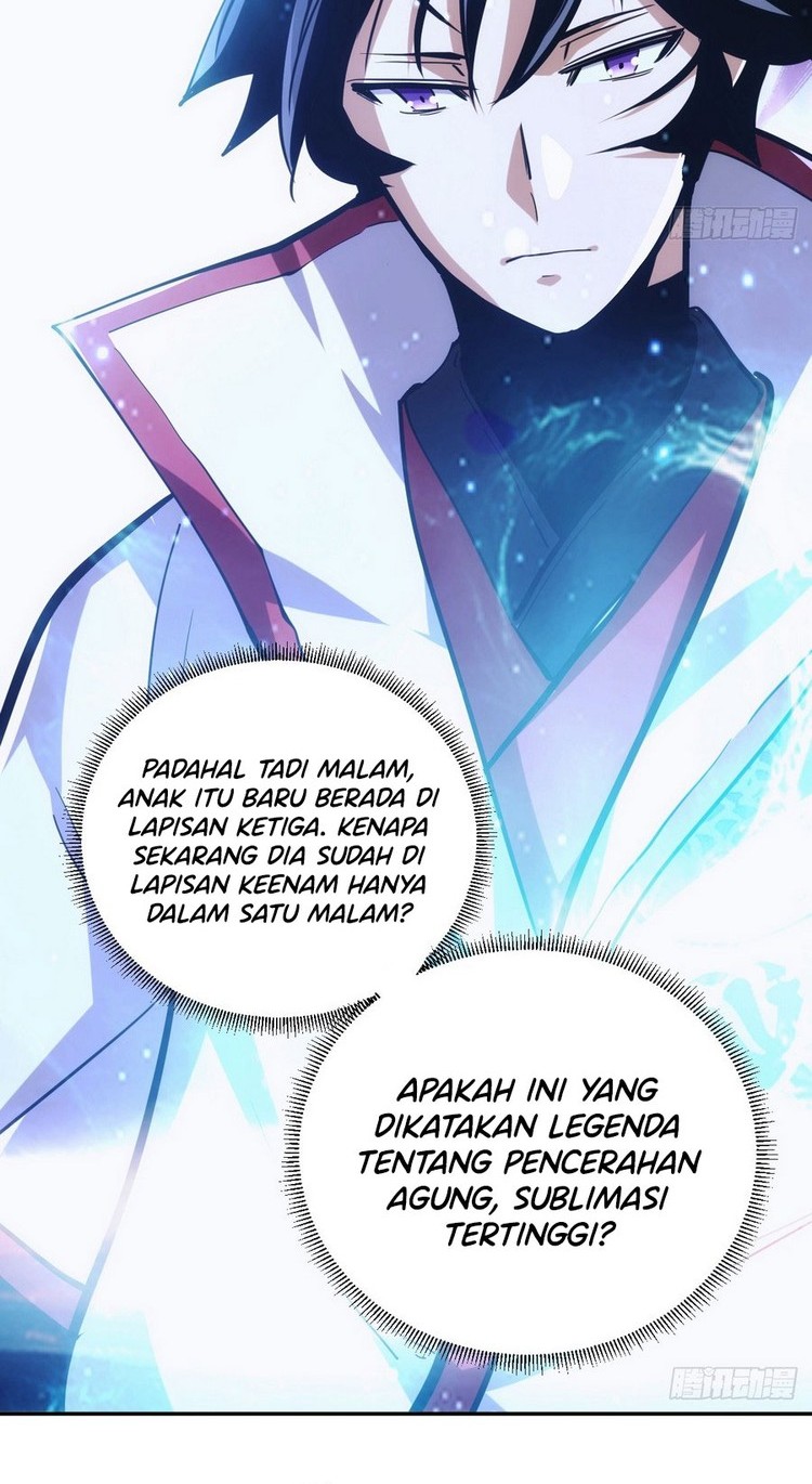 I am Self-disciplined And Invincible Chapter 06 Gambar 8