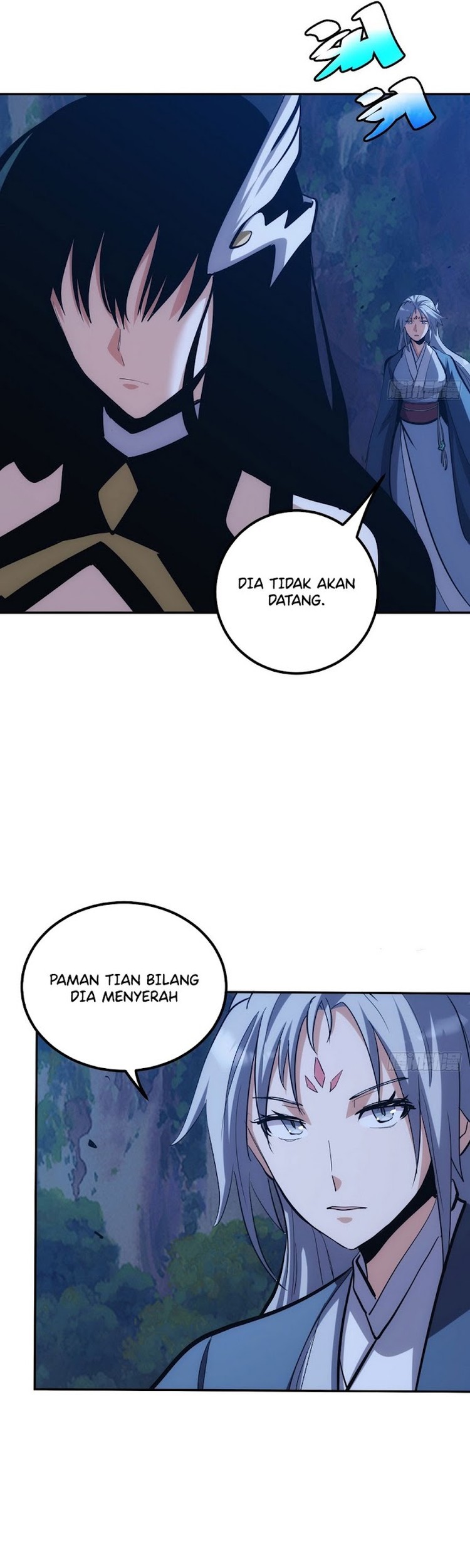 I am Self-disciplined And Invincible Chapter 06 Gambar 17