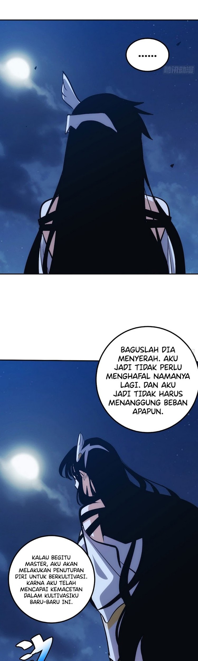 I am Self-disciplined And Invincible Chapter 06 Gambar 18