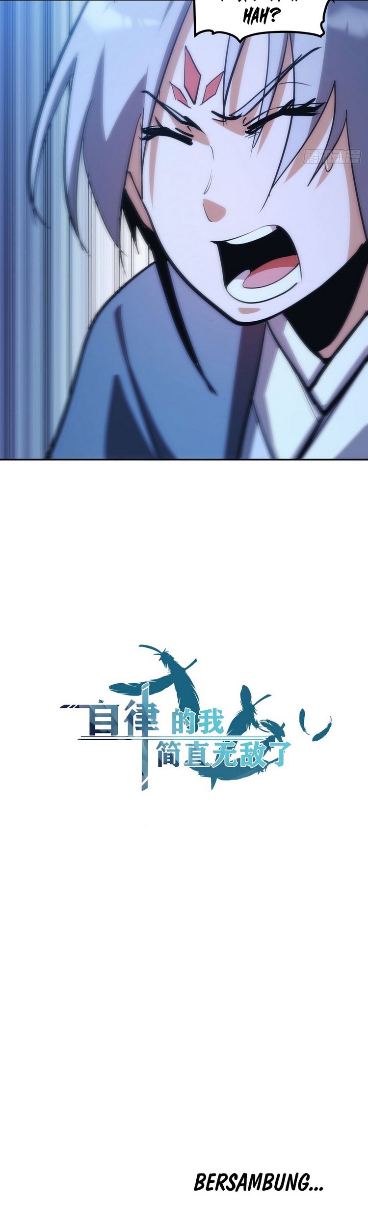 I am Self-disciplined And Invincible Chapter 06 Gambar 22