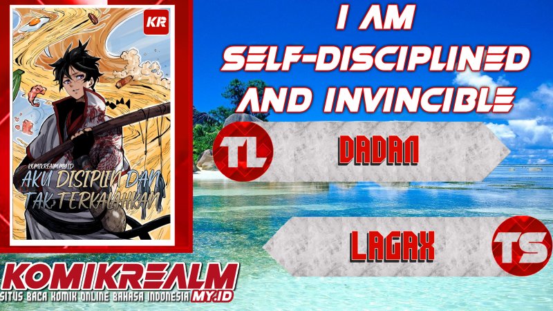 Komik I am Self-disciplined And Invincible Chapter 05 gambar nomor 1