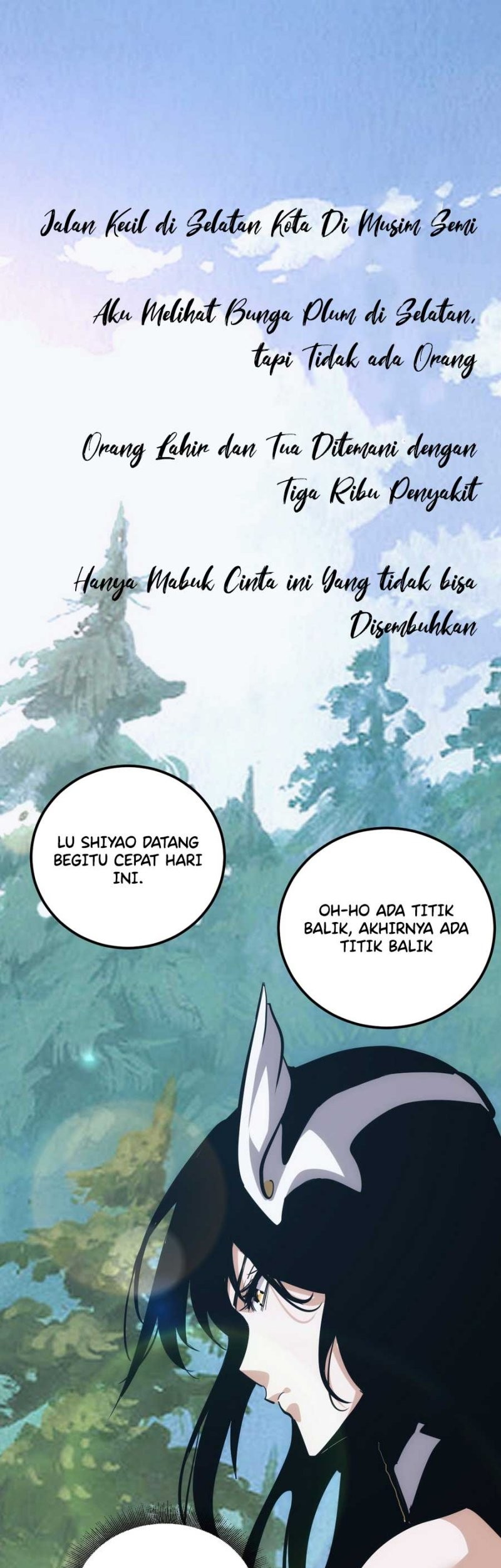 I am Self-disciplined And Invincible Chapter 05 Gambar 15