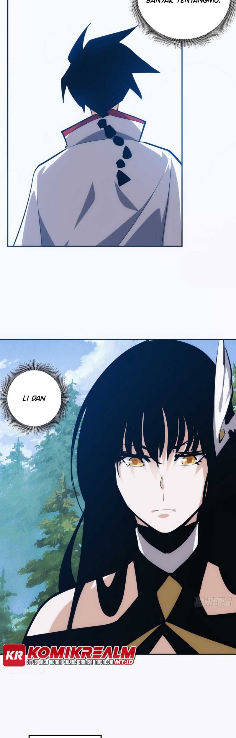 I am Self-disciplined And Invincible Chapter 05 Gambar 20