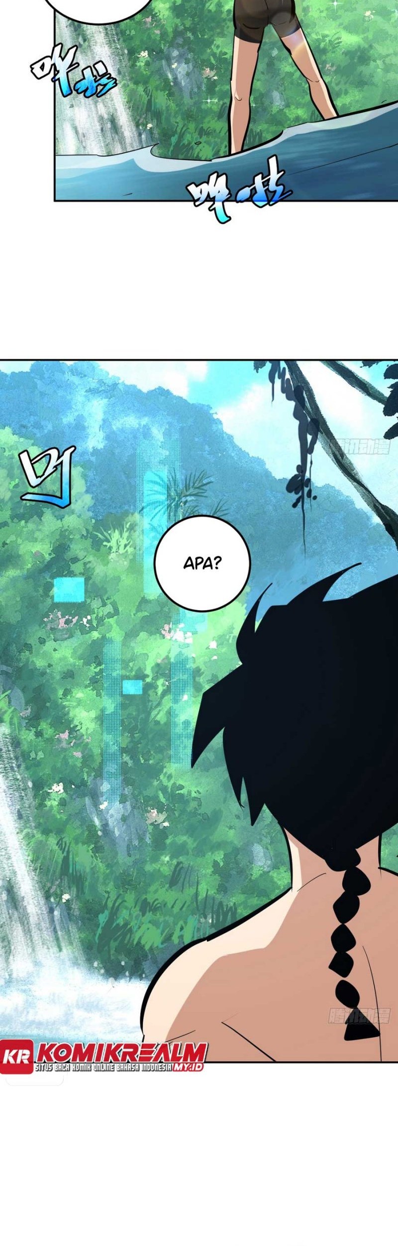 I am Self-disciplined And Invincible Chapter 05 Gambar 24