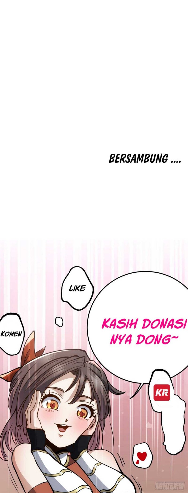 I am Self-disciplined And Invincible Chapter 05 Gambar 26