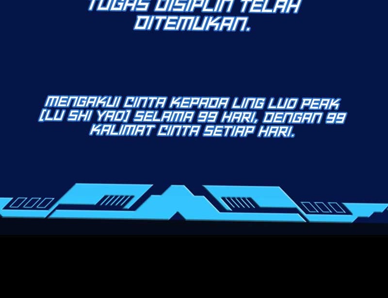 I am Self-disciplined And Invincible Chapter 04 Gambar 5