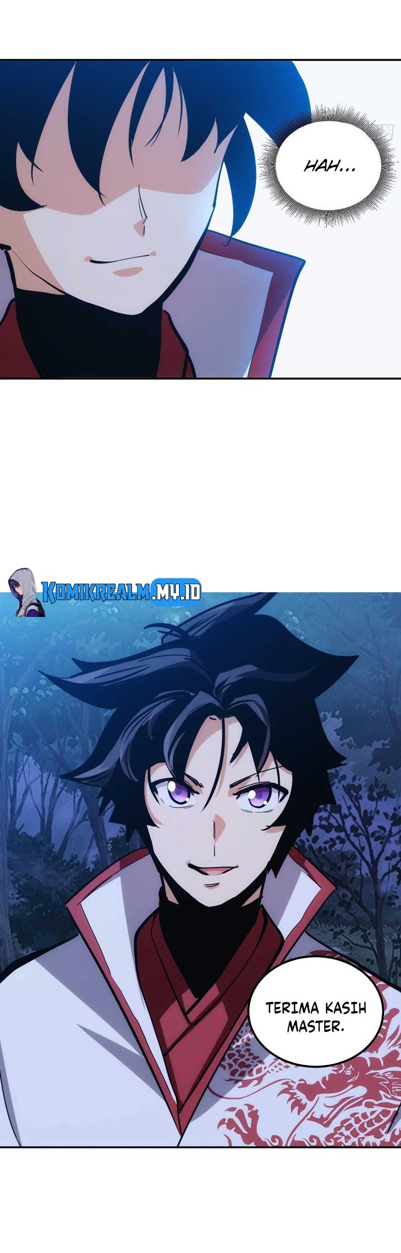 I am Self-disciplined And Invincible Chapter 04 Gambar 17