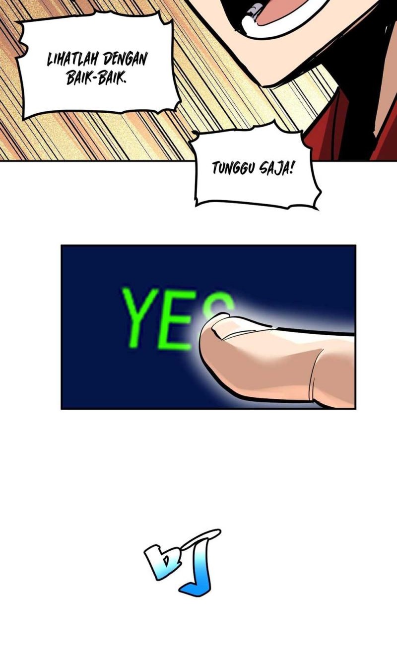 I am Self-disciplined And Invincible Chapter 03 Gambar 26