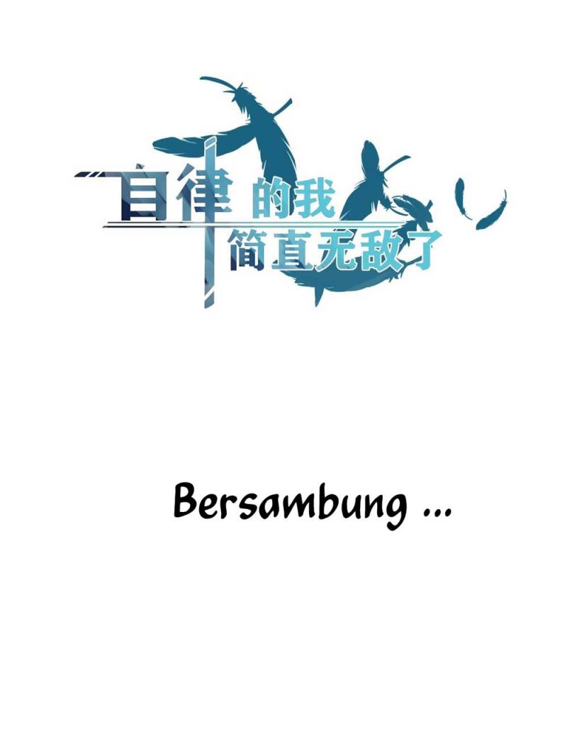 I am Self-disciplined And Invincible Chapter 03 Gambar 27