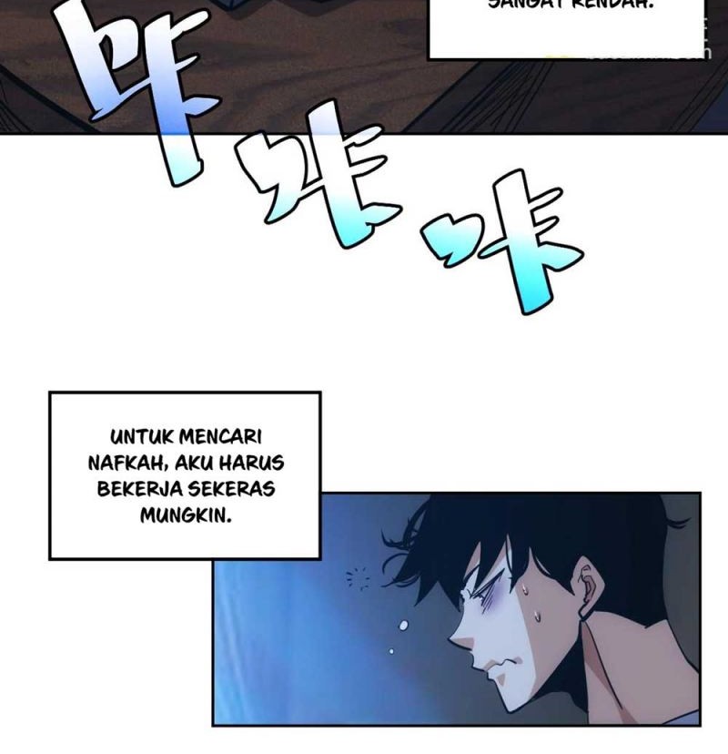 I am Self-disciplined And Invincible Chapter 03 Gambar 5