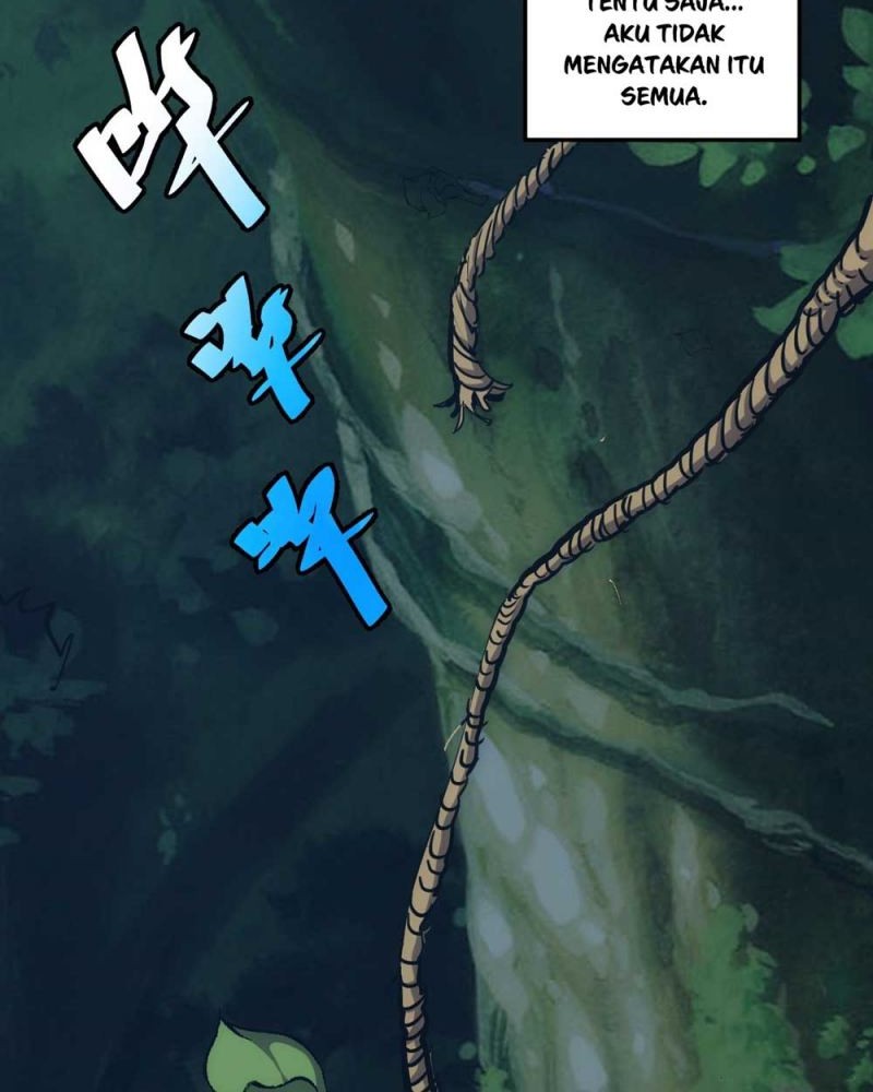 I am Self-disciplined And Invincible Chapter 03 Gambar 8