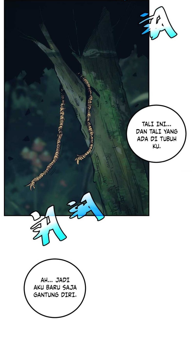 I am Self-disciplined And Invincible Chapter 03 Gambar 11