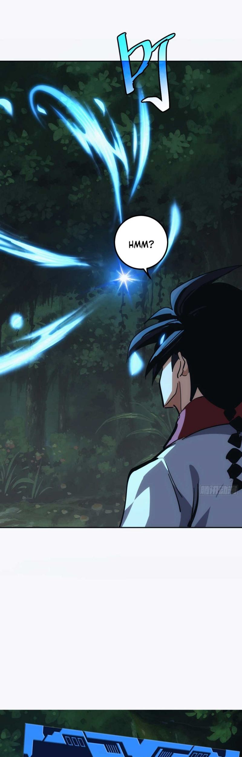 I am Self-disciplined And Invincible Chapter 03 Gambar 15