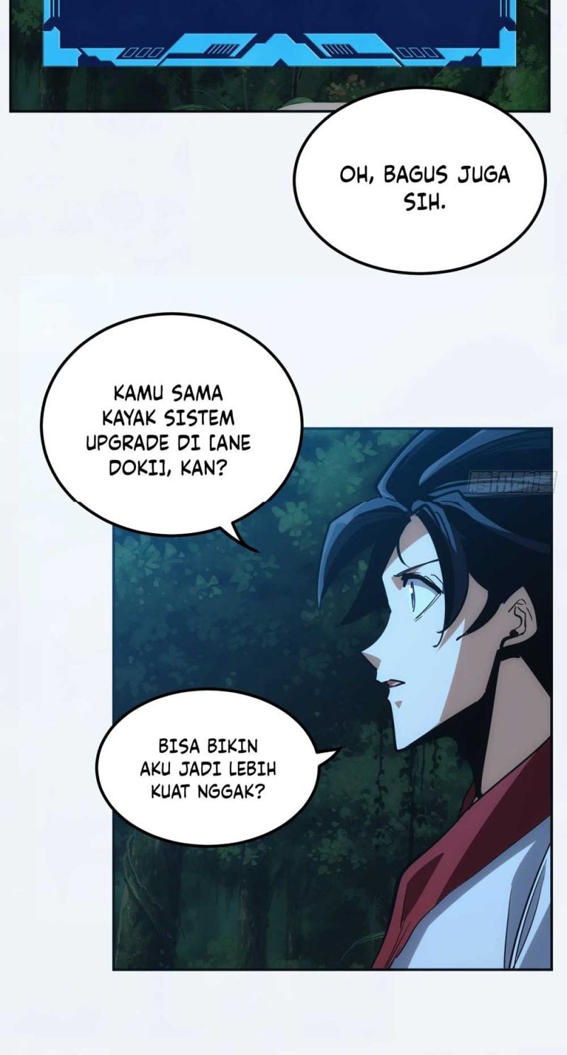 I am Self-disciplined And Invincible Chapter 03 Gambar 17