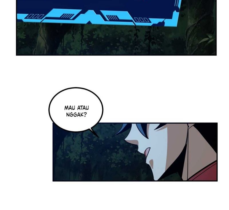 I am Self-disciplined And Invincible Chapter 03 Gambar 23